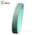 Diamond CBN Sanding Belts for Multi-Axis CNC Abrasive Belt-Grinding Machines